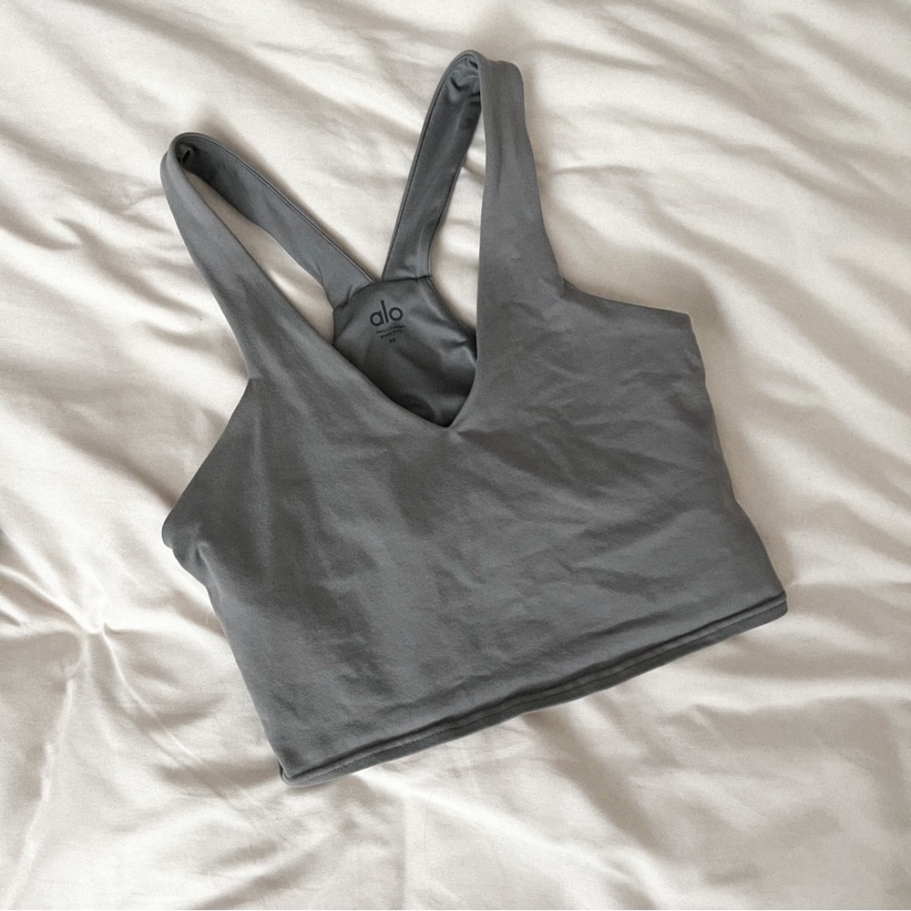 Alo Yoga Bra Tank